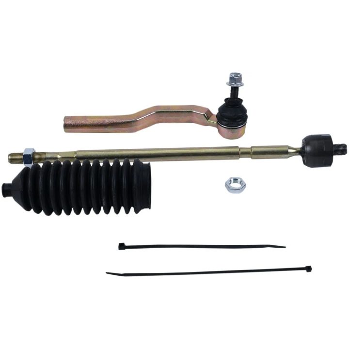 Styrled OEM MOOSE RACING – bild 2