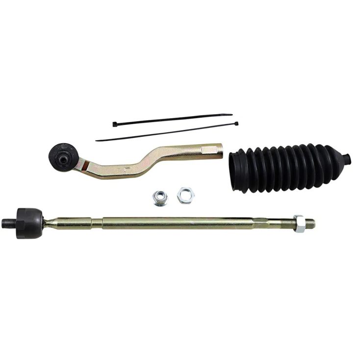 Styrled OEM MOOSE RACING – bild 3