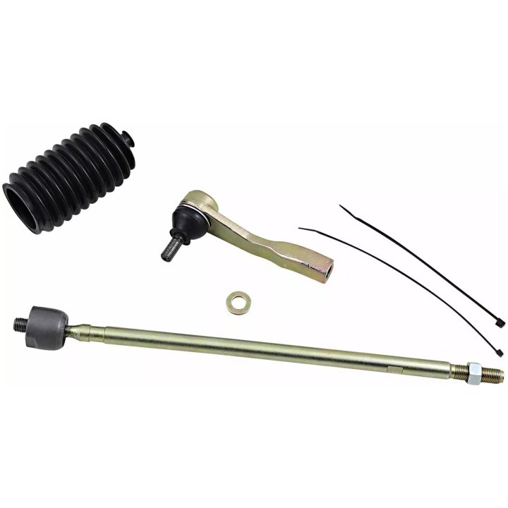 Styrled OEM MOOSE RACING – bild 2