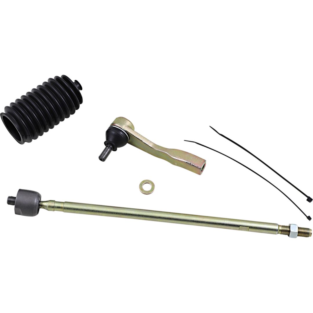 Styrled OEM MOOSE RACING