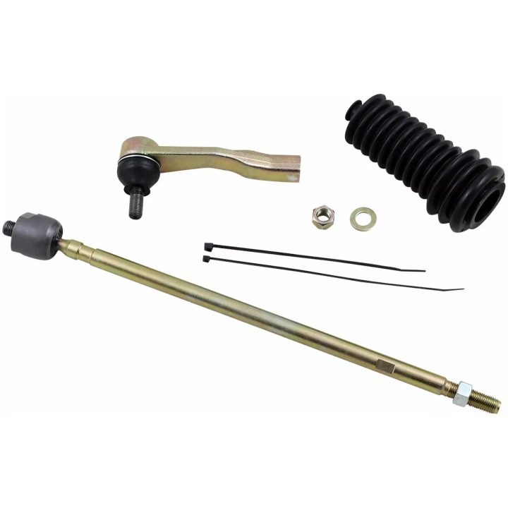 Styrled OEM MOOSE RACING – bild 2