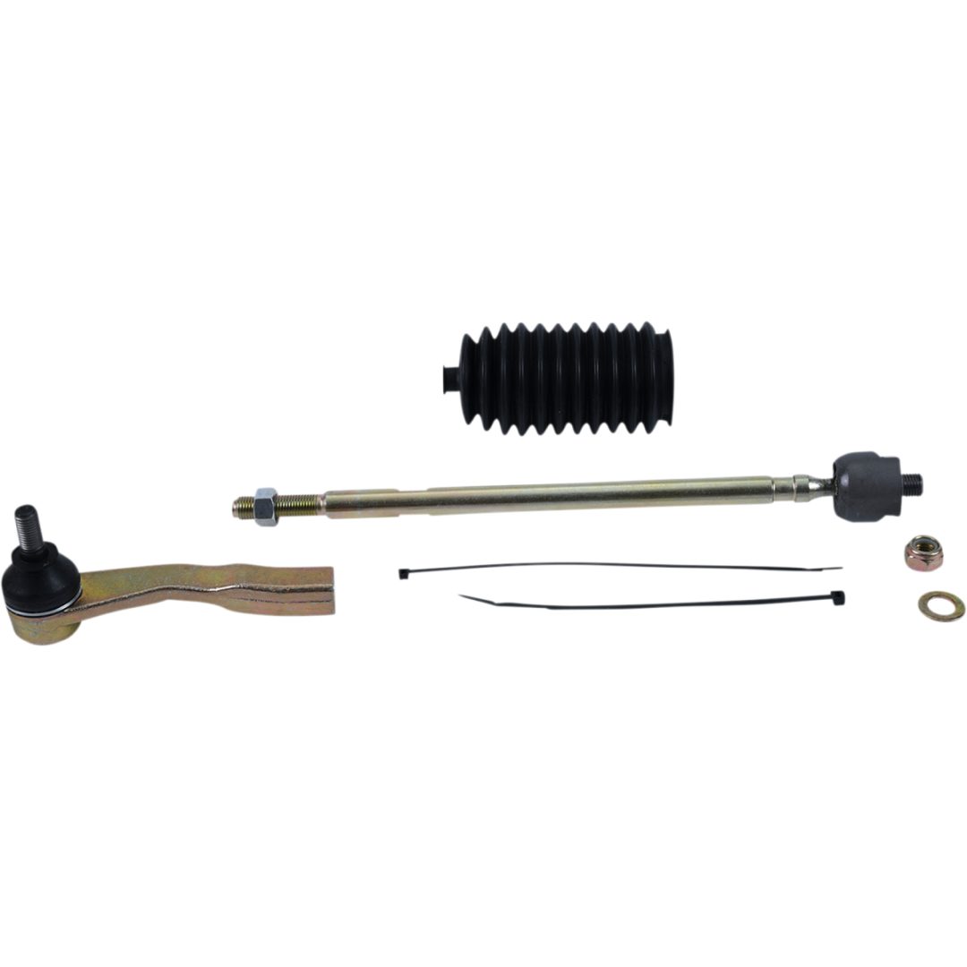 Styrled OEM MOOSE RACING