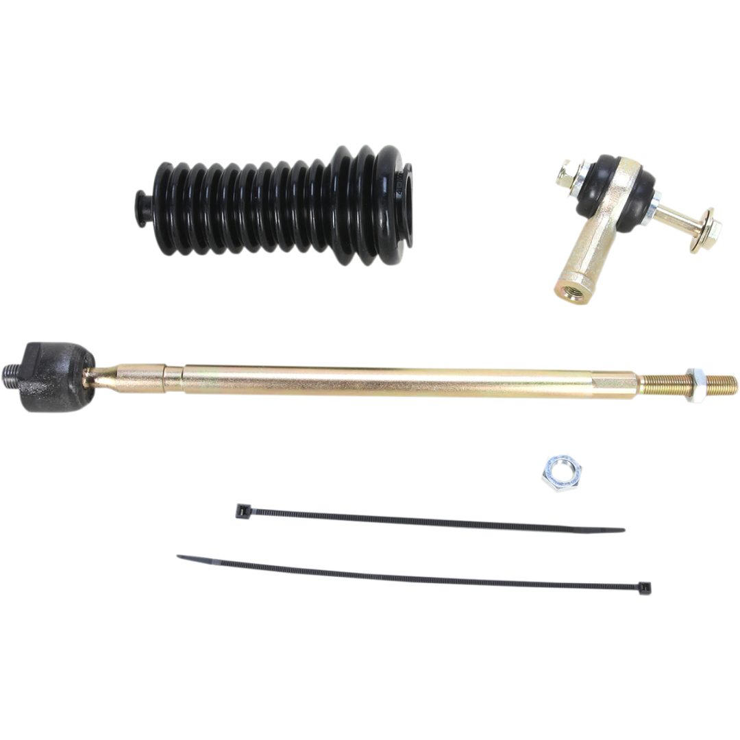 Styrledskit MOOSE RACING TIE ROD END