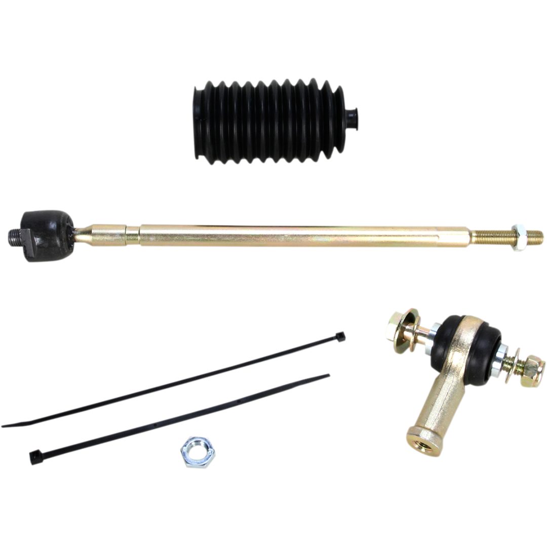 Styrledskit MOOSE RACING TIE ROD END