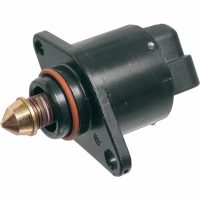 Styrmodul Tomgångsluft Svart STANDARD MOTOR PRODUCTS