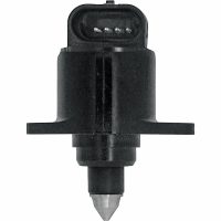 Styrmodul Tomgångsluft Svart STANDARD MOTOR PRODUCTS
