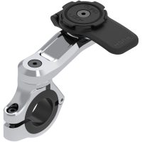 Styrmontering Pro Krom Quad Lock