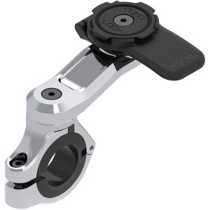 Styrmontering Pro Krom Quad Lock