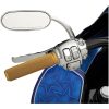 Styrreglagekit Mekanisk Koppling Krom DRAG SPECIALTIES – miniatyr 5