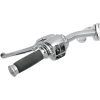 Styrreglagekit Mekanisk Koppling Krom DRAG SPECIALTIES – miniatyr 4