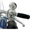 Styrreglagekit Mekanisk Koppling Krom DRAG SPECIALTIES – miniatyr 2