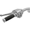 Styrreglagekit Mekanisk Koppling Krom DRAG SPECIALTIES – miniatyr 4