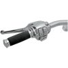 Styrreglagekit Mekanisk Koppling Krom DRAG SPECIALTIES – miniatyr 6