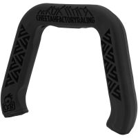 Styrrem T Bar Mountain Strap Cheetah Factory Racing