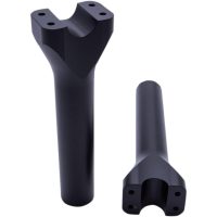 Styrriser Assault Fb 7 Svart TRASK