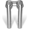 Styrriser Clubstyle Pullback Silver HEINZ BIKES Styrhöjare – miniatyr 2