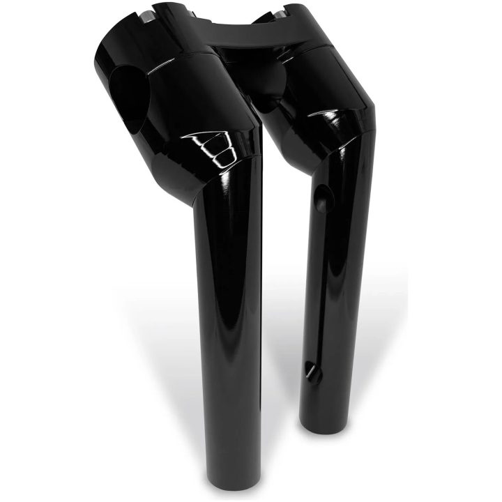 Styrriser Clubstyle Pullback Svart HEINZ BIKES Styrhöjare – bild 2
