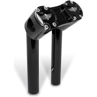 Styrriser Clubstyle Pullback Svart HEINZ BIKES