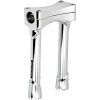 Styrriser Murdock Krom/silver BILTWELL Styrhöjare – miniatyr 2