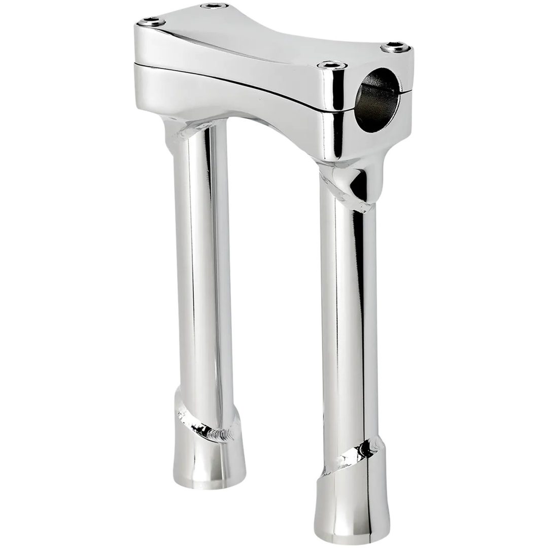 Styrriser Murdock Krom/silver BILTWELL Styrhöjare – bild 5