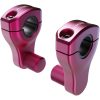 Styrriser Rosa RJWC POWERSPORTS Styrhöjare – miniatyr 1