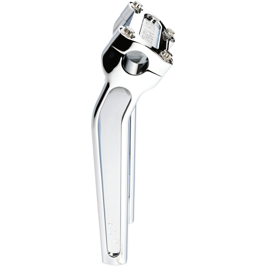 Styrriser Standard Silver Chrome THRASHIN SUPPLY CO. Styrhöjare – bild 4
