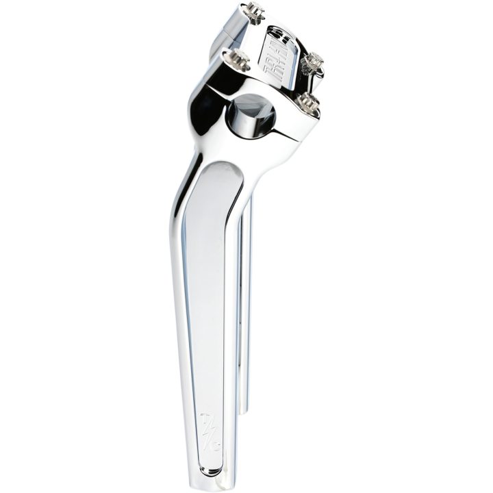 Styrriser Standard Silver Chrome THRASHIN SUPPLY CO. Styrhöjare – bild 4