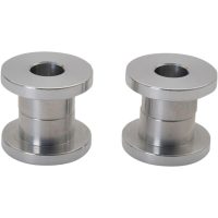 Styrriserbussningar Standard Solid Silver/chrome SPEED MERCHANT