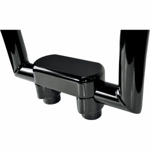 Styrriserkit Hefty Svart LA CHOPPERS