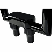 Styrriserkit Hefty Svart LA CHOPPERS