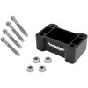 Styrriserkit Pro Taper Svart POWERMADD Styrhöjare – miniatyr 1