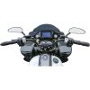 Styrrisersadapterkit Road Glide Svart THRASHIN SUPPLY CO. Adapter – miniatyr 5
