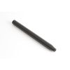 Styrrör Clip On Svart GILLES TOOLING Styre – miniatyr 1