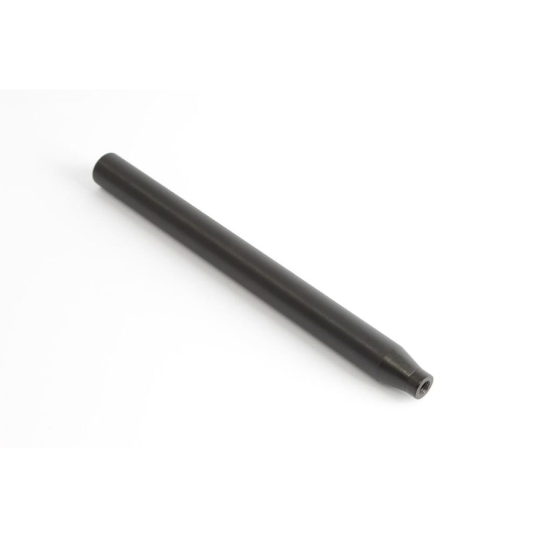 Styrrör Clip On Svart GILLES TOOLING Styre