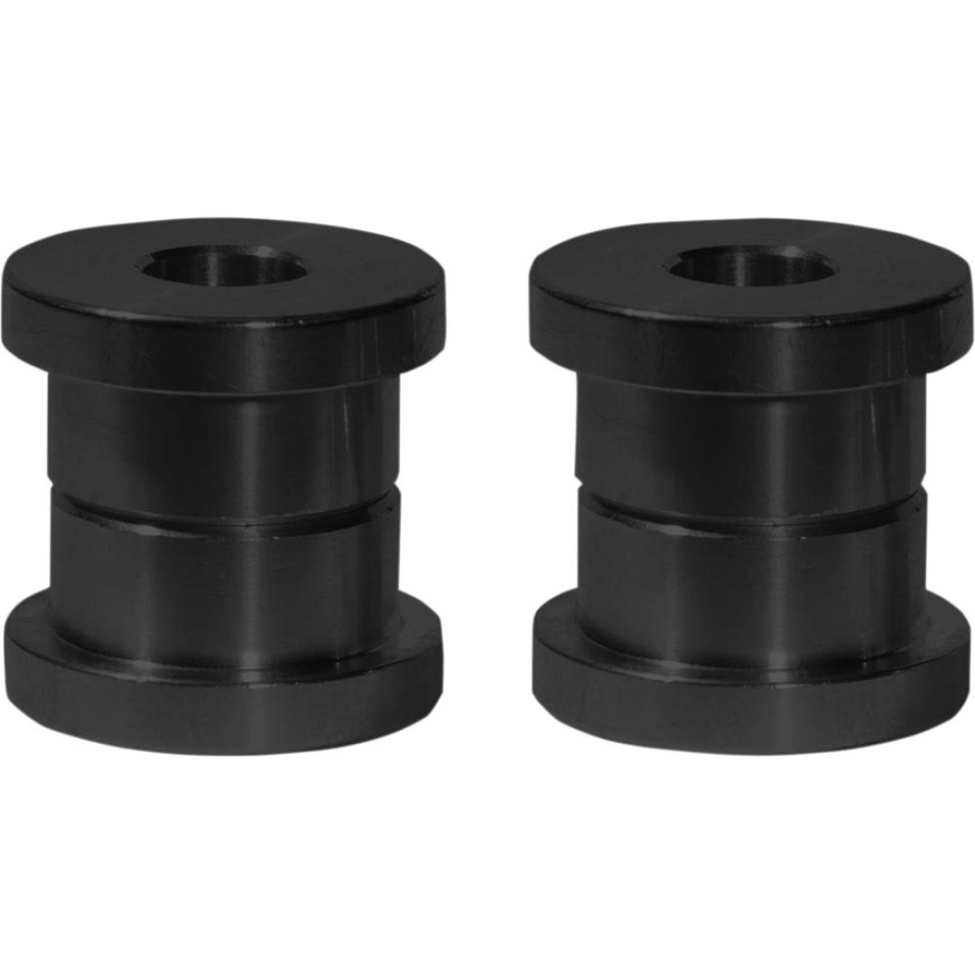Styrrörshylsa Standard Solid Svart SPEED MERCHANT BUSHING