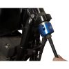 Styrrörverktyg Blå Anodiserad MOTION PRO Styrlager Race – miniatyr 2