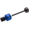 Styrrörverktyg Blå Anodiserad MOTION PRO Styrlager Race – miniatyr 1