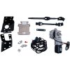 Styrservo kit MOOSE RACING – miniatyr 1