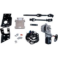 Styrservo kit MOOSE RACING