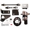 Styrservo kit MOOSE RACING styrservokit – miniatyr 1