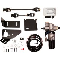 Styrservo kit MOOSE RACING