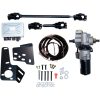 Styrservo kit MOOSE RACING styrservokit – miniatyr 1