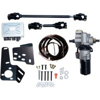 Styrservo kit MOOSE RACING