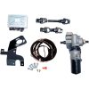 Styrservo kit MOOSE RACING styrservokit – miniatyr 1