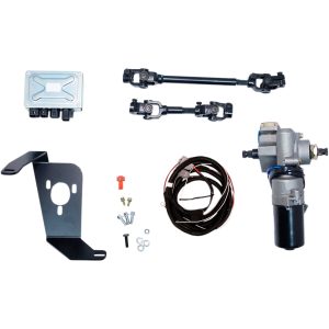 Styrservo kit MOOSE RACING