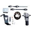 Styrservo kit MOOSE RACING styrservokit – miniatyr 1