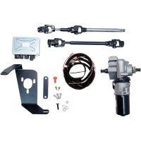 Styrservo kit MOOSE RACING