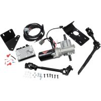 Styrservo kit MOOSE RACING