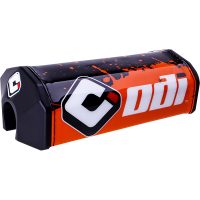 Styrskena Översize Orange/svart ODI