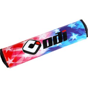 Styrskena Sx8 Blå/röd/white ODI